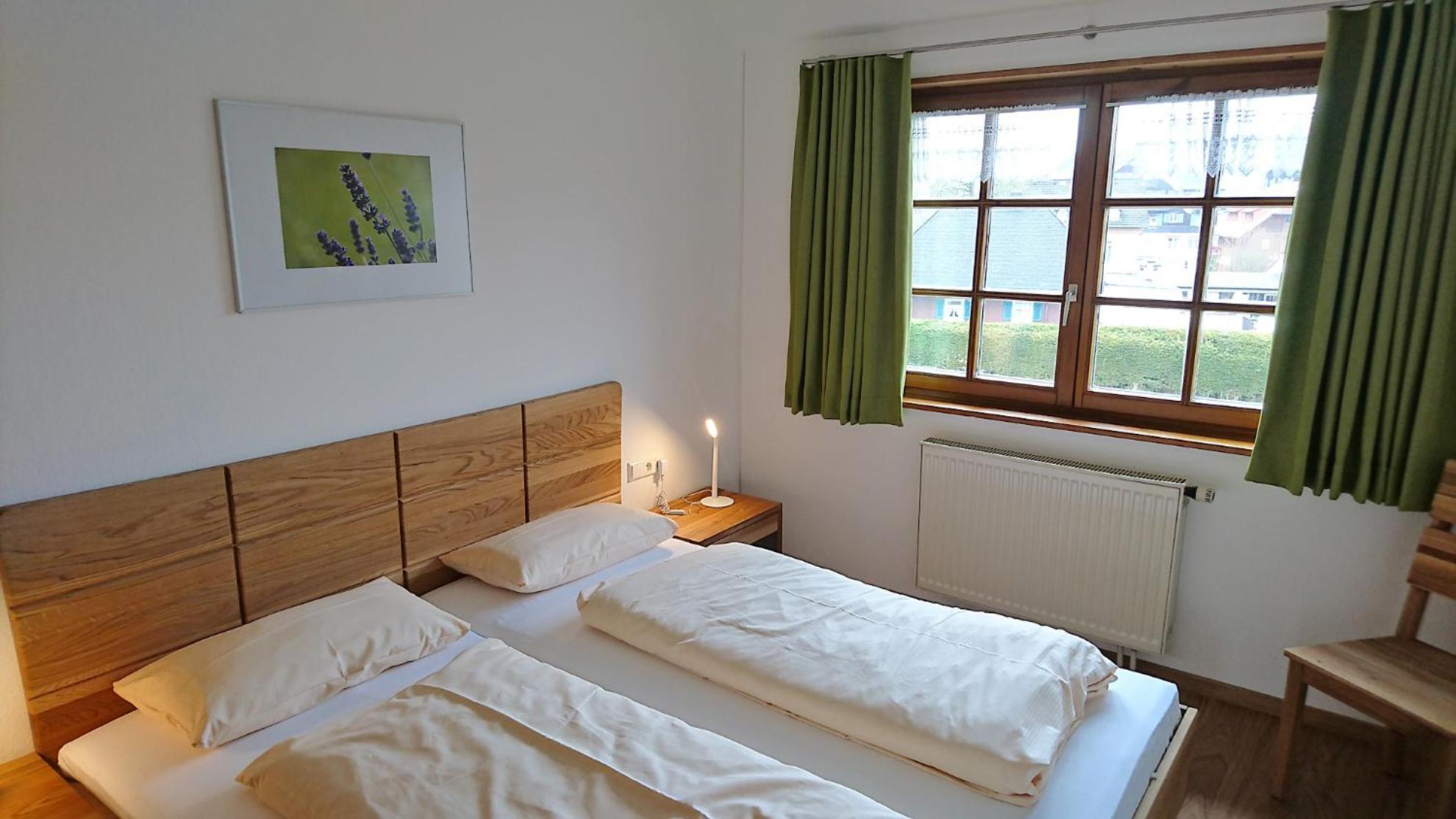 Hermeshof Und Biohaus 蒂蒂湖-新城 外观 照片